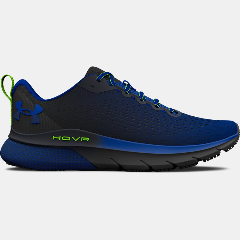 Blue Running Shoes for Men from Under Armour GOOFASH