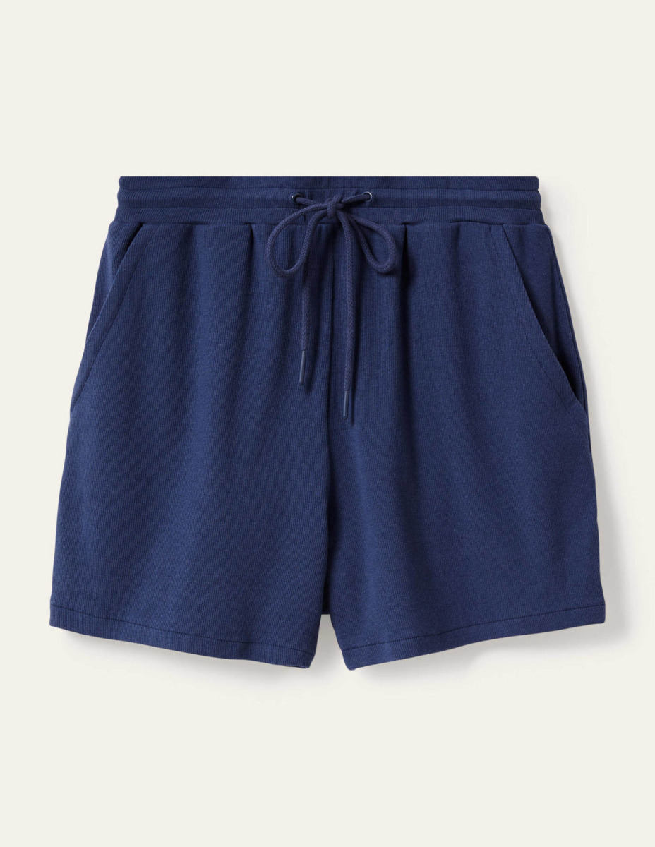 Blue - Shorts - Boden GOOFASH