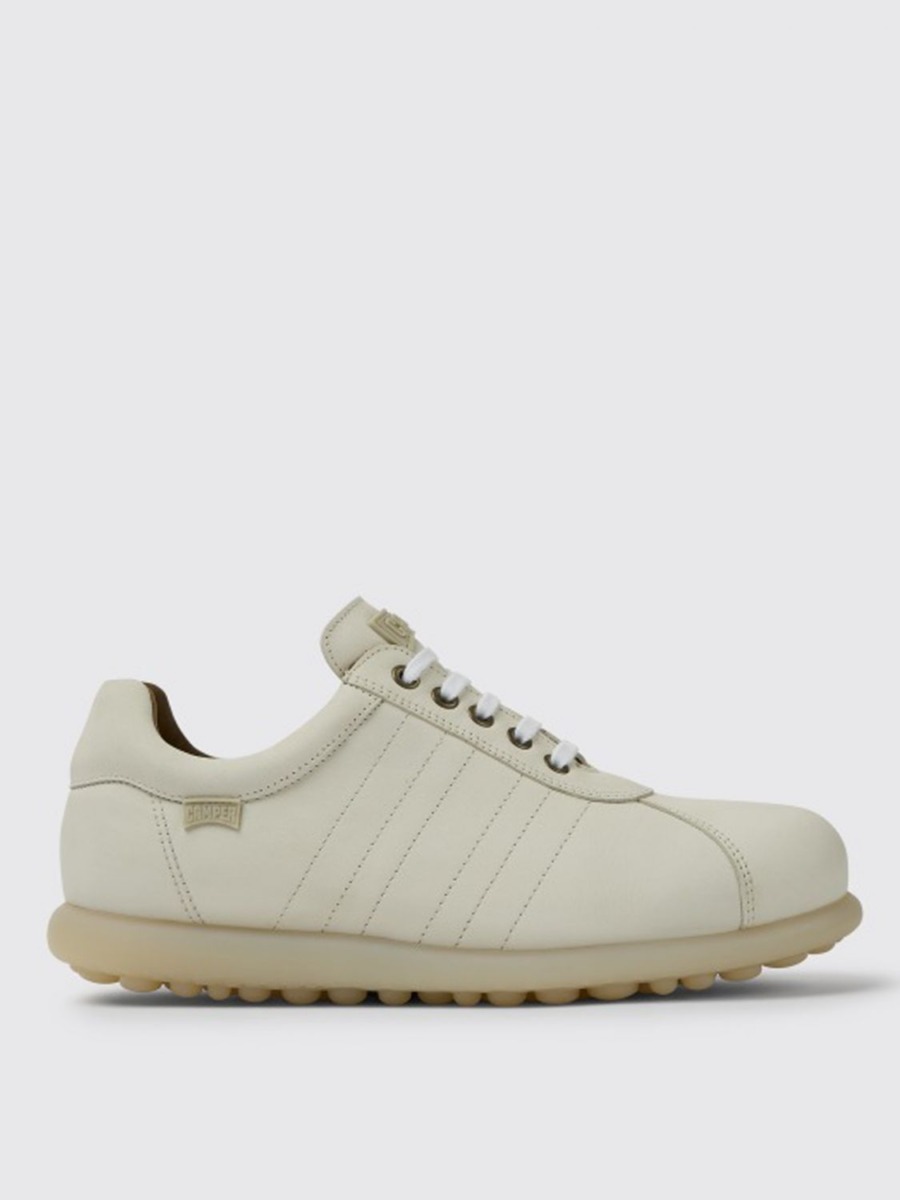 Camper Trainers White from Giglio GOOFASH