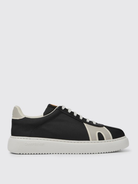 Camper Women Black Trainers from Giglio GOOFASH