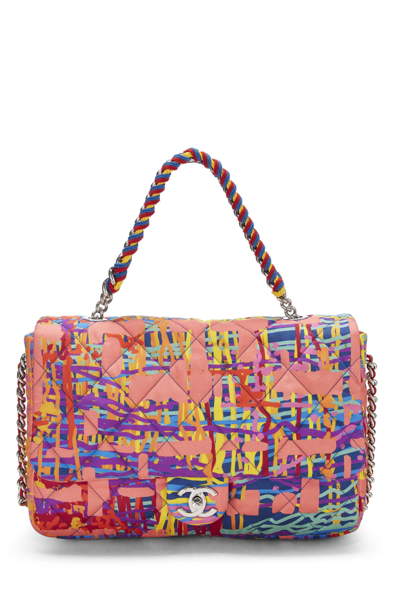 Chanel - Multicolor Women Bag WGACA GOOFASH