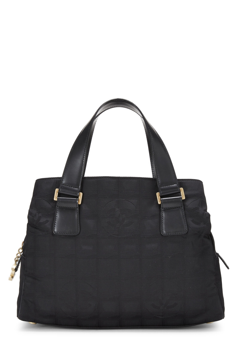 Chanel Women Black Handbag by WGACA GOOFASH