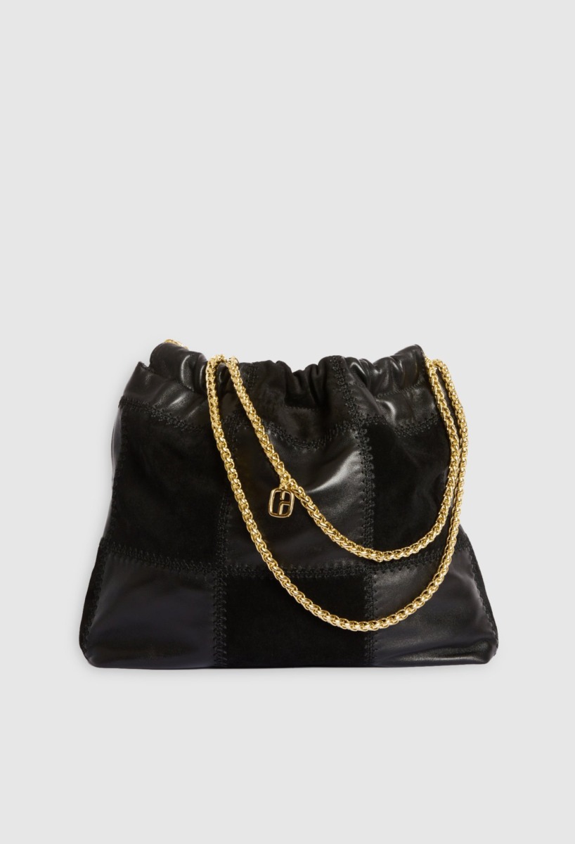Claudie Pierlot Woman Bag Black GOOFASH