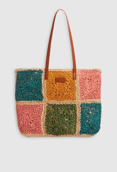 Claudie Pierlot - Woman Bag in Multicolor GOOFASH