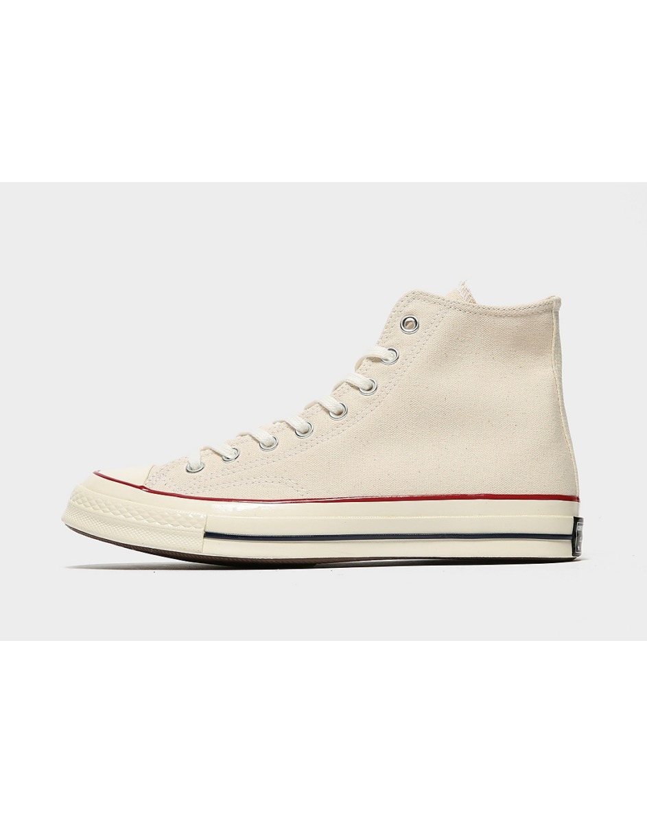 Converse Chucks White for Man from JD Sports GOOFASH