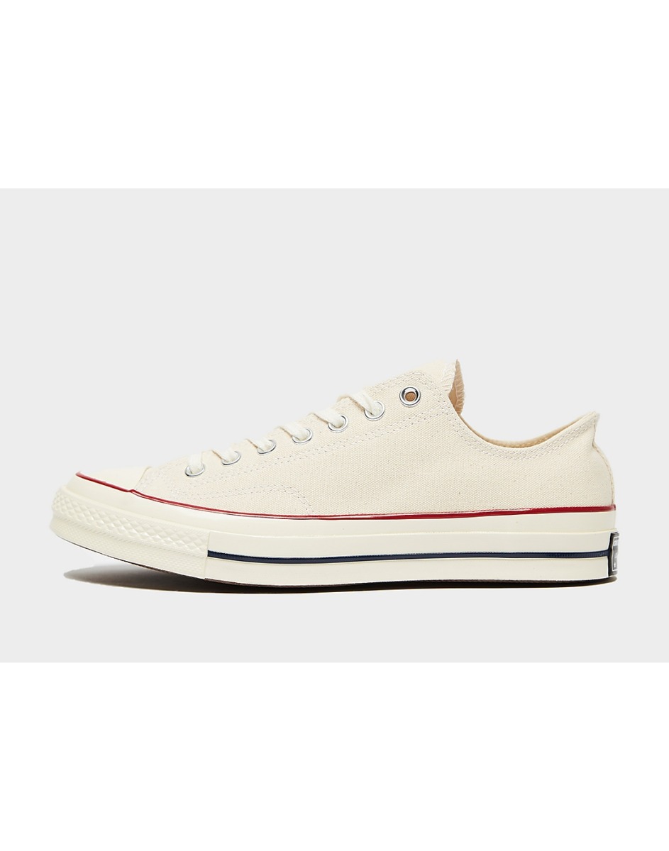 Converse Chucks White for Men from JD Sports GOOFASH