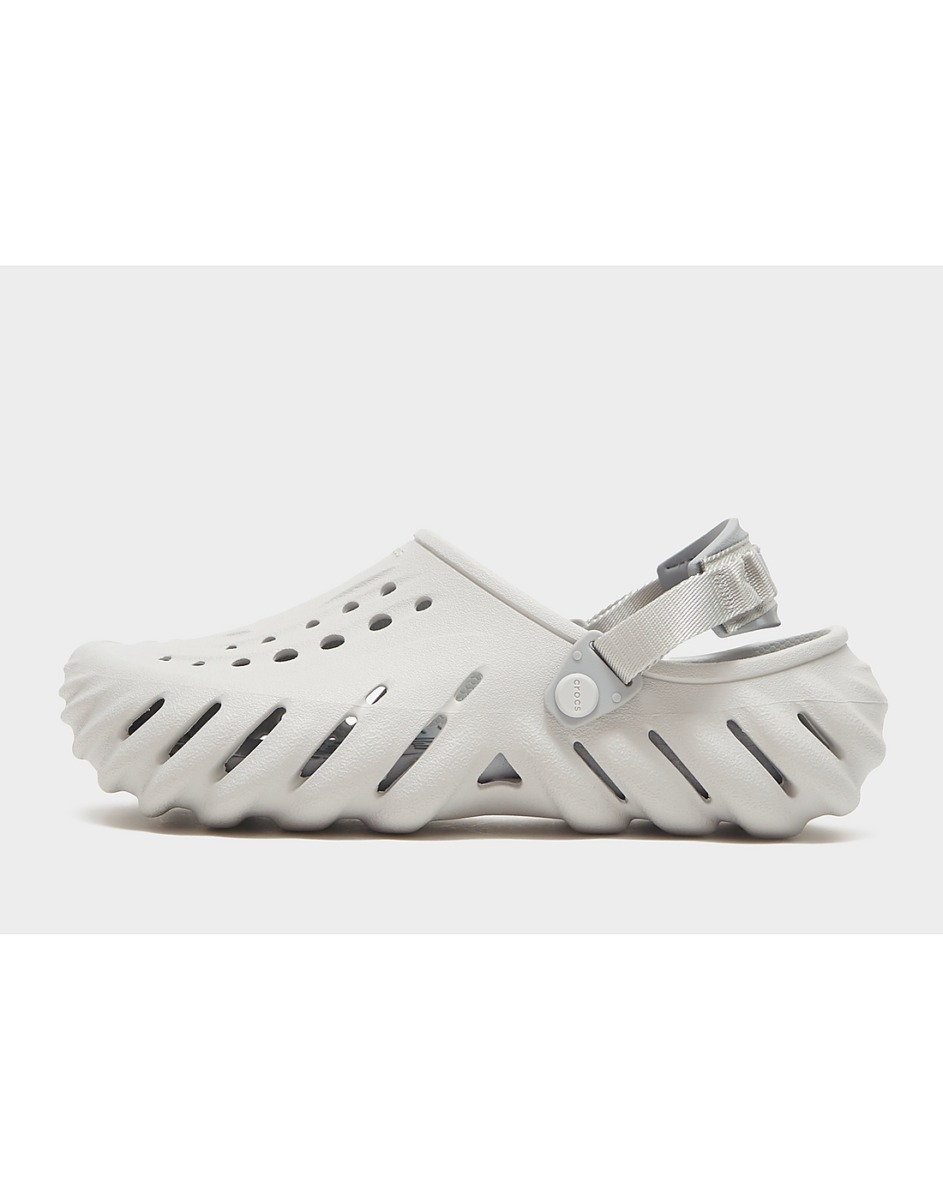 Crocs Grey Clogs for Men at JD Sports GOOFASH