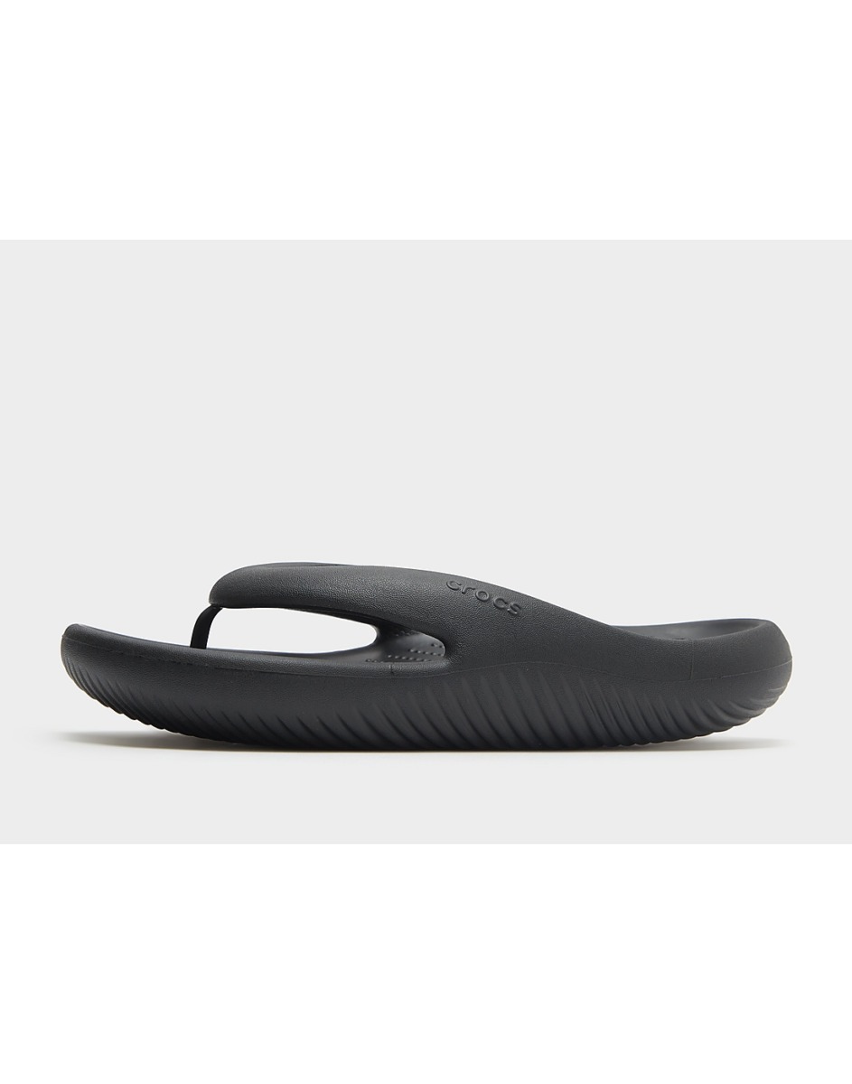 Crocs Men's Sandals Black - JD Sports GOOFASH