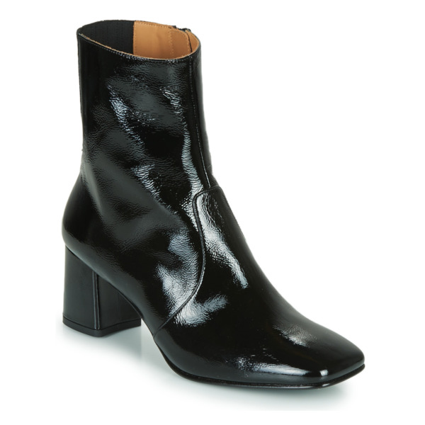 Emma Go Lady Ankle Boots Black at Spartoo GOOFASH