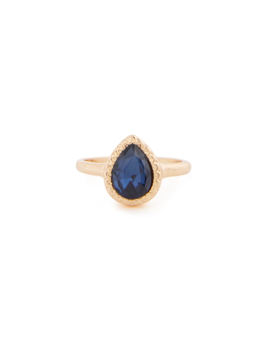 Ever New - Women's Ring in Gold GOOFASH