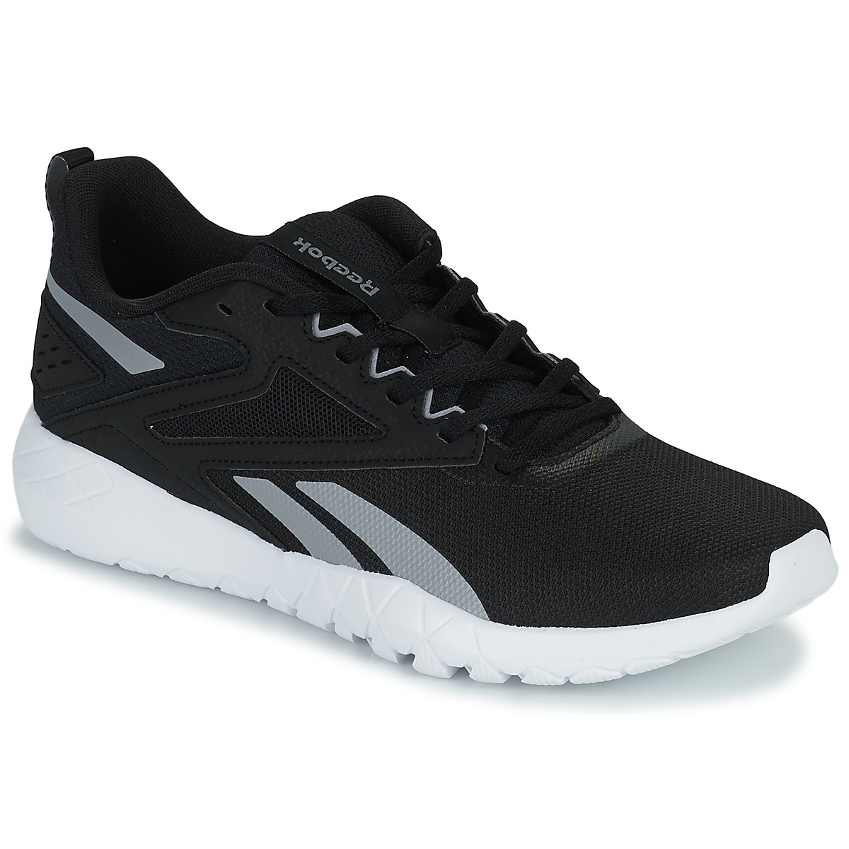 Gent Black Running Shoes from Spartoo GOOFASH