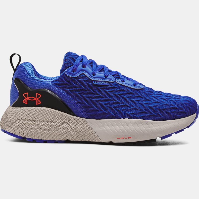 Gent Blue Running Shoes Under Armour GOOFASH