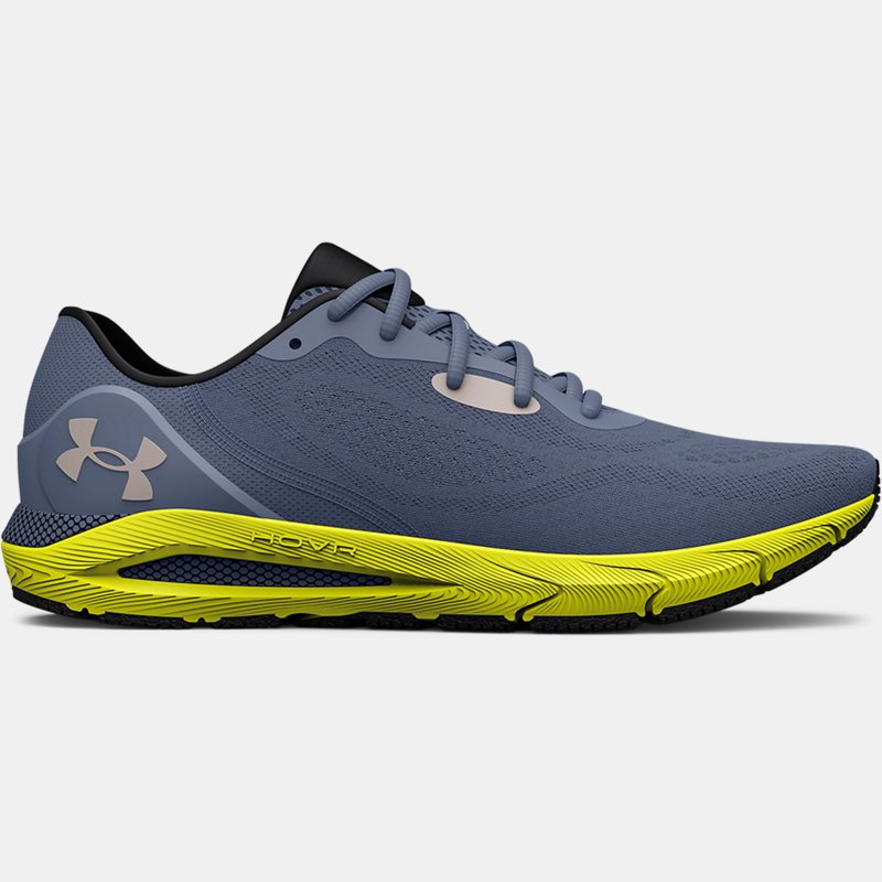 Gent Purple Running Shoes by Under Armour GOOFASH