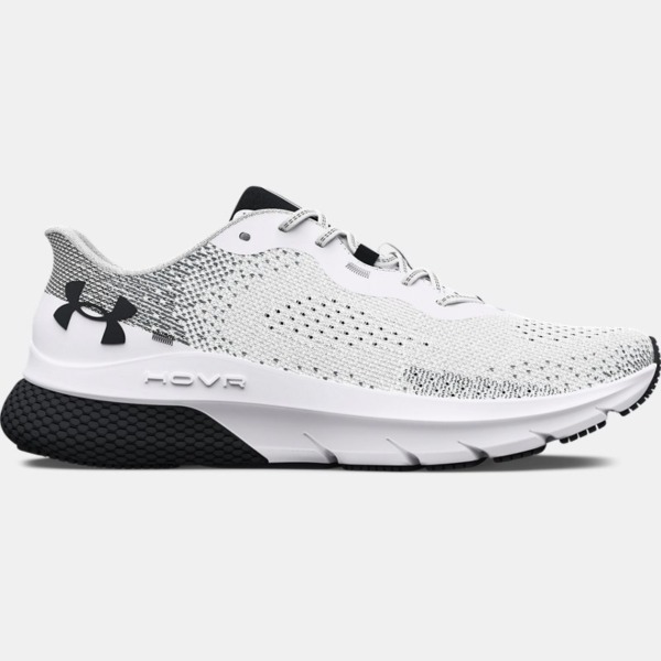 Gent White - Running Shoes - Under Armour GOOFASH