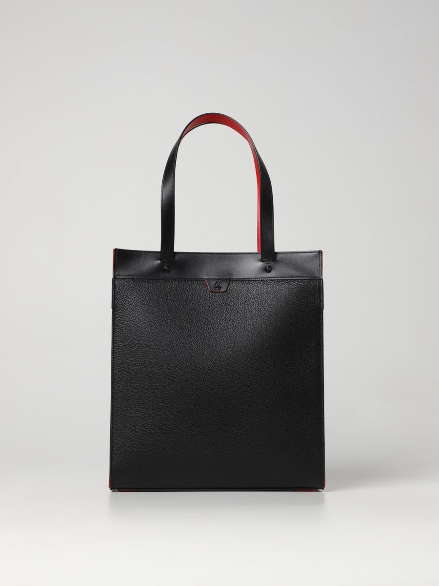 Gents Bag Black from Giglio GOOFASH