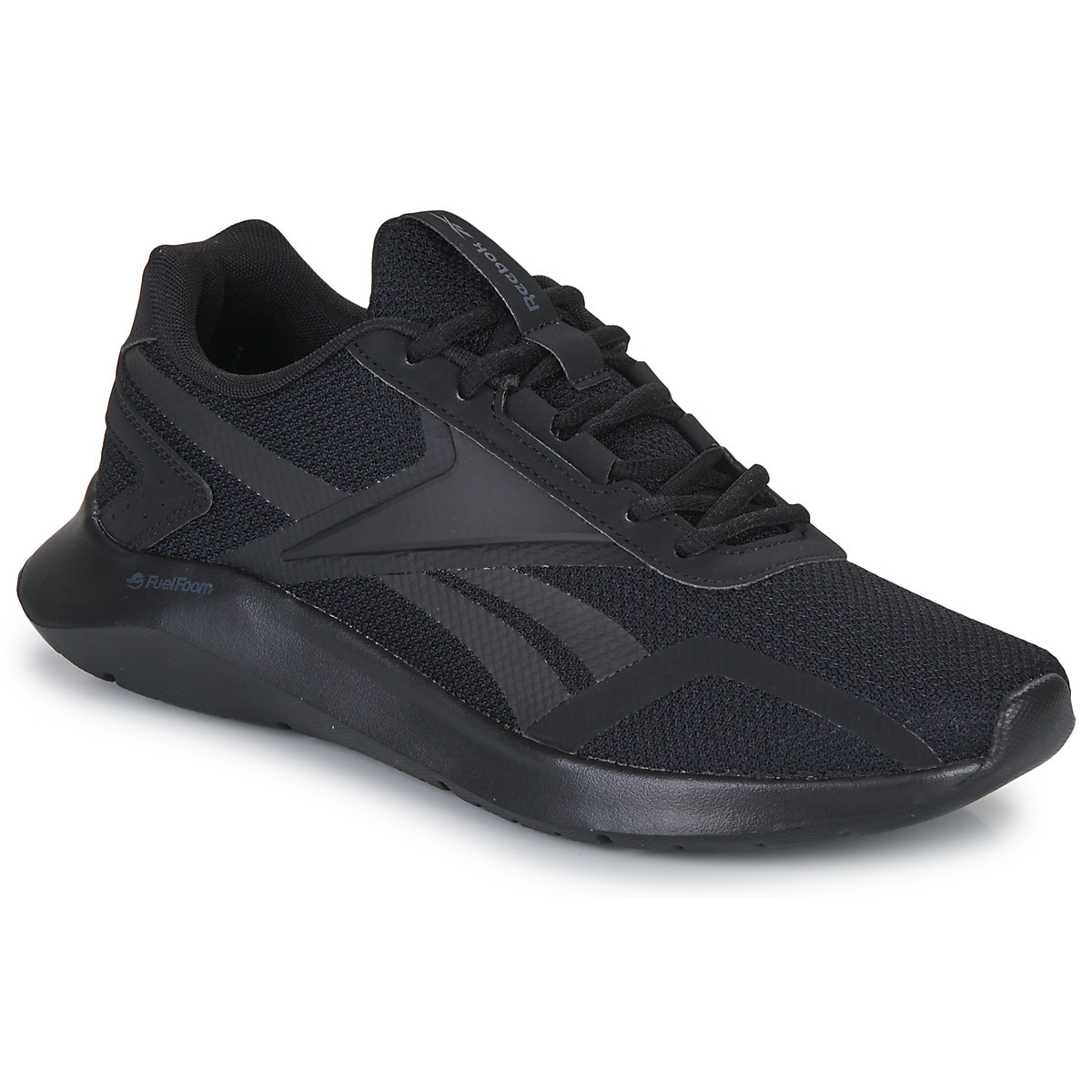 Gents Black Running Shoes Reebok Sport - Spartoo GOOFASH