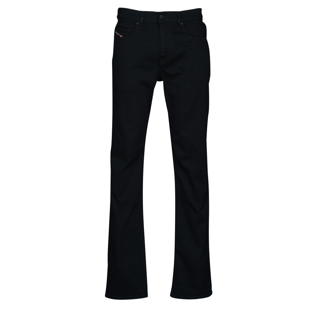 Gents Bootcut Jeans Black at Spartoo GOOFASH