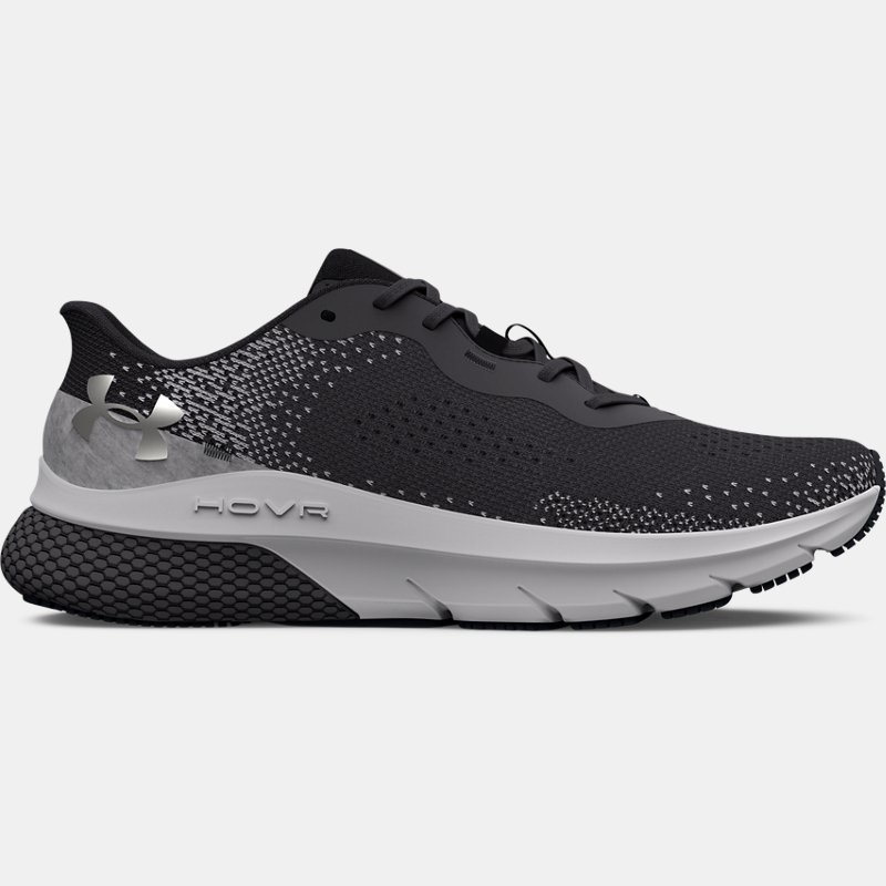 Gents Running Shoes Grey - Under Armour GOOFASH
