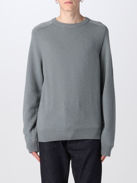 Giglio Gents Jumper Grey from Tom Ford GOOFASH