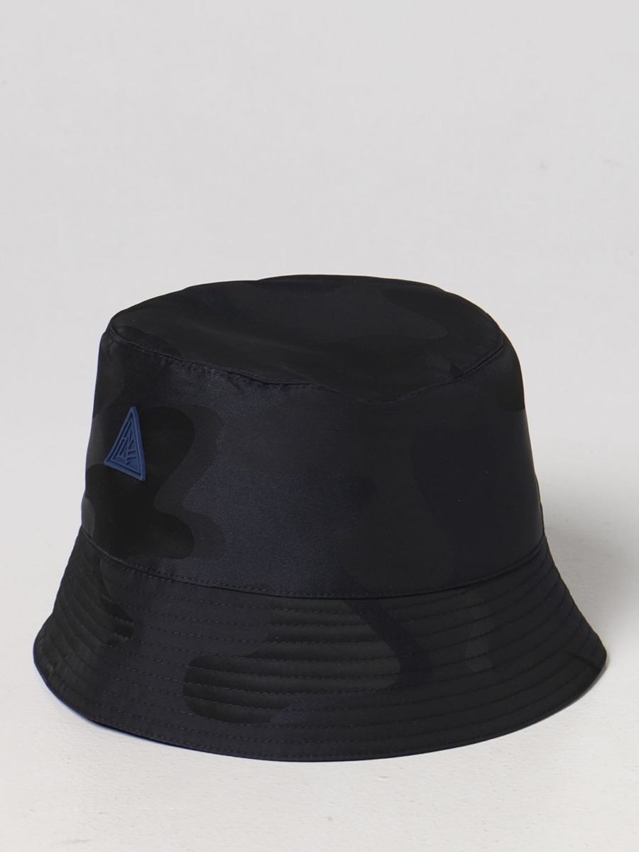 Giglio Hat Blue for Women by Lanvin GOOFASH