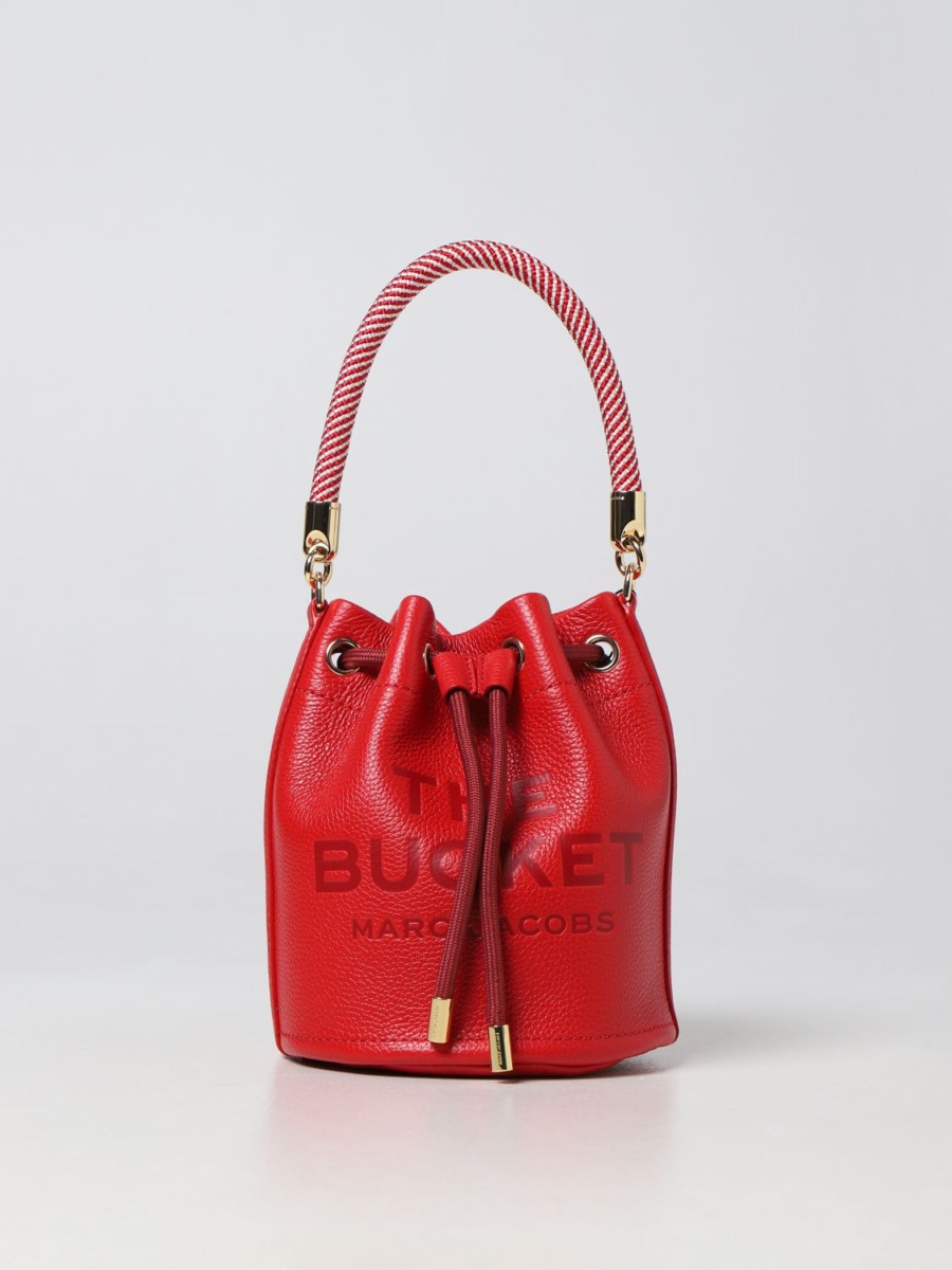 Giglio - Red Lady Handbag Marc Jacobs GOOFASH