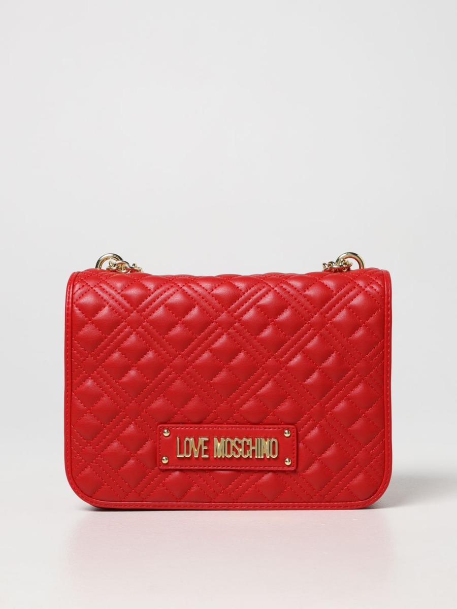 Giglio - Woman Bag in Red GOOFASH