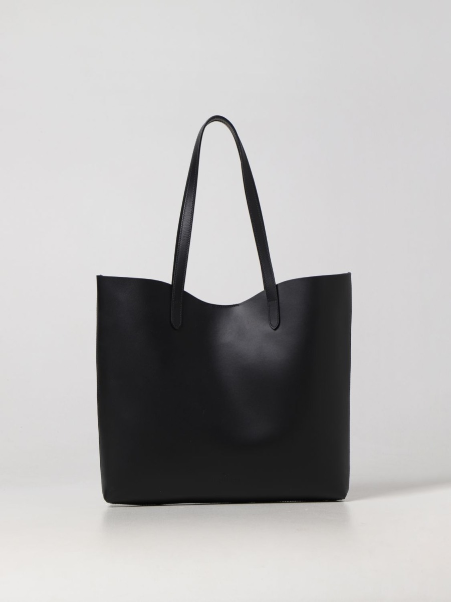 Giglio Women's Tote Bag Black GOOFASH