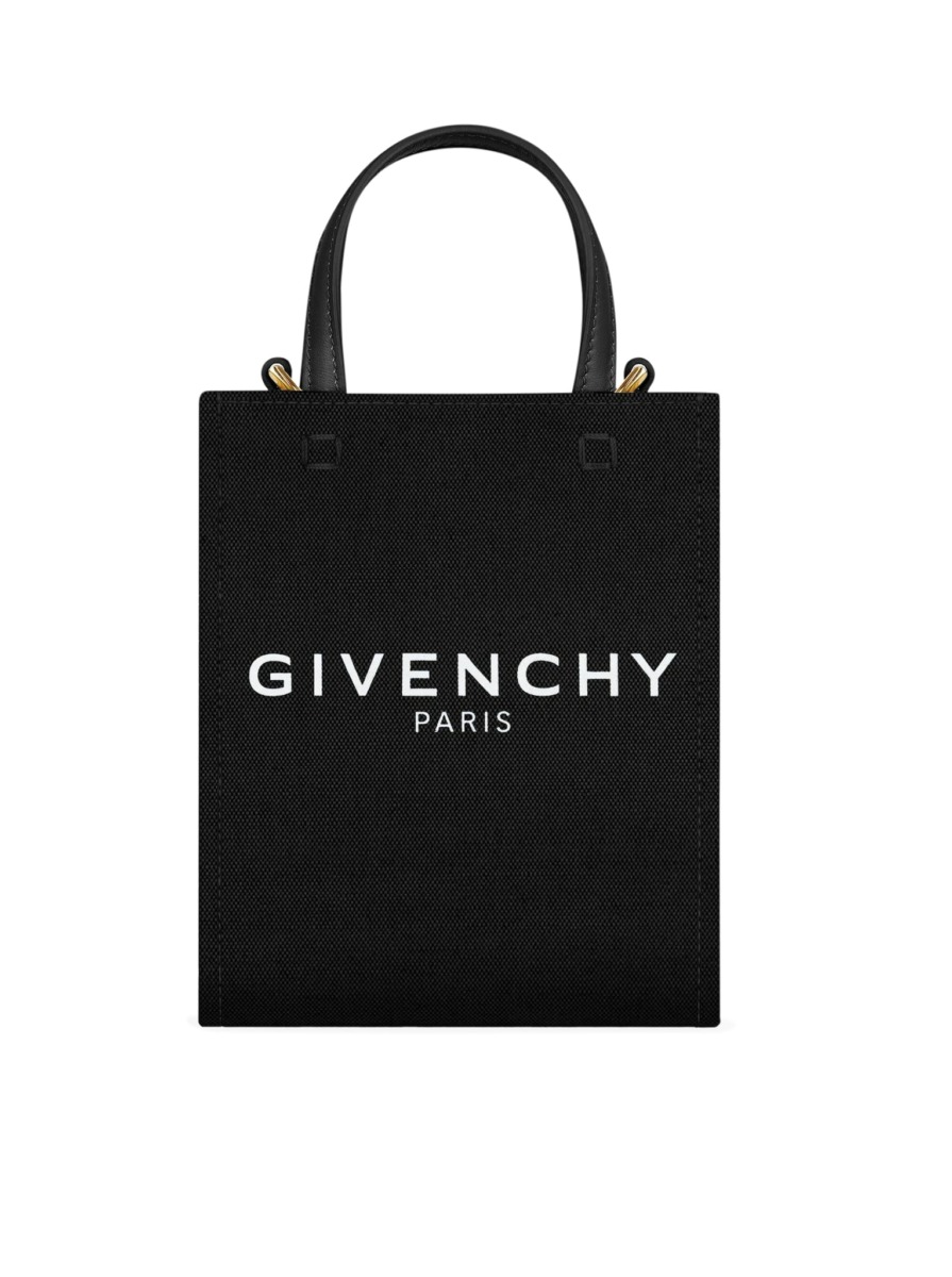 Givenchy Tote Bag Black for Woman at Suitnegozi GOOFASH