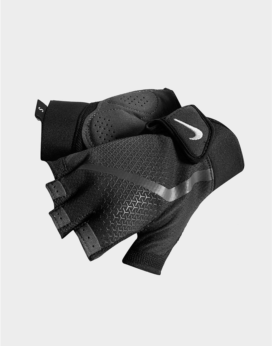 Gloves in Black - JD Sports - Man - JD Sports GOOFASH