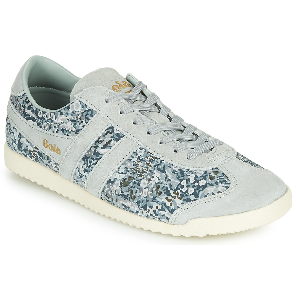 Gola Sneakers Grey for Women by Spartoo GOOFASH