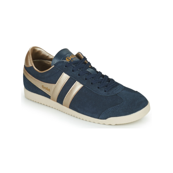 Gola - Womens Sneakers Blue from Spartoo GOOFASH
