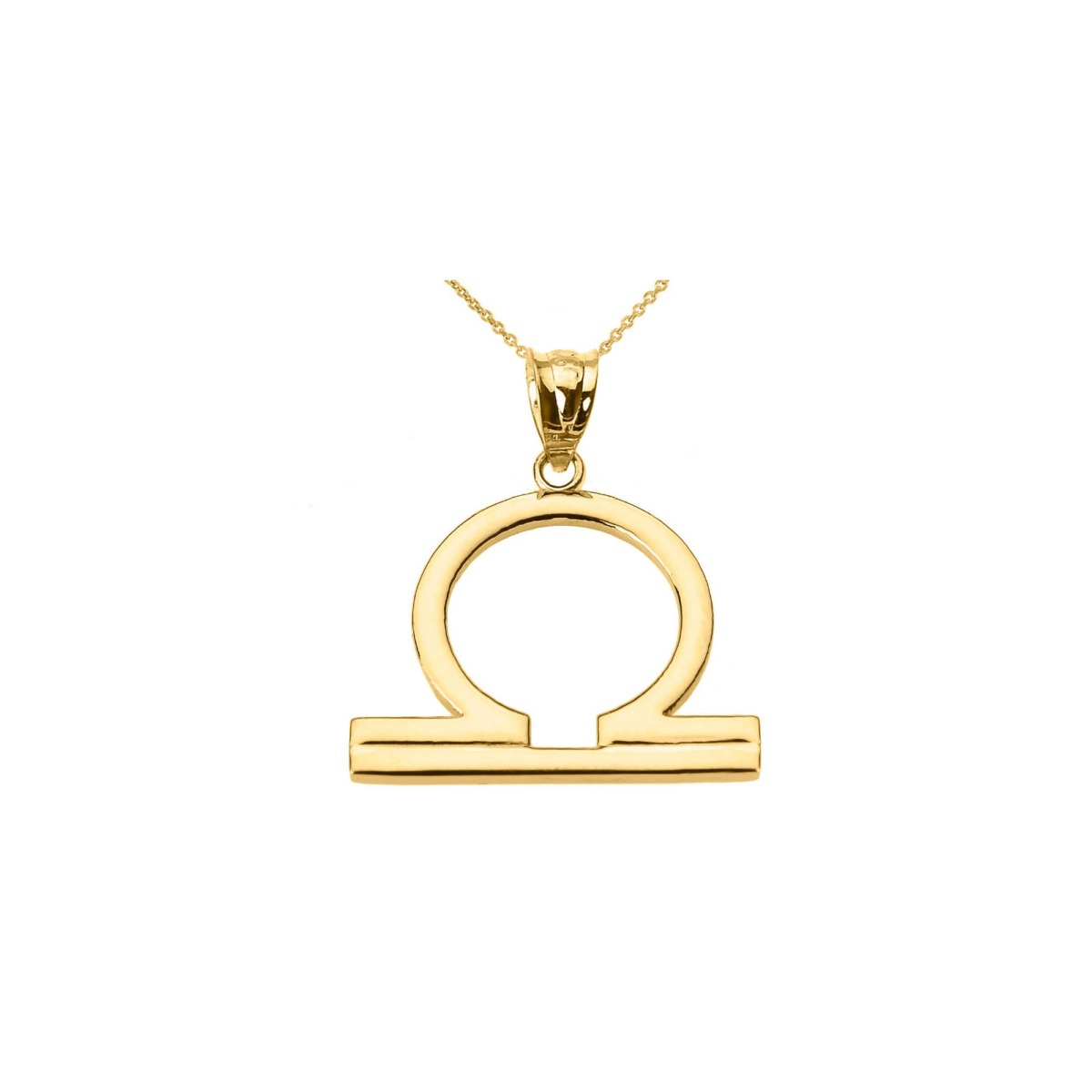 Gold Boutique - Necklace - Gold - Man GOOFASH