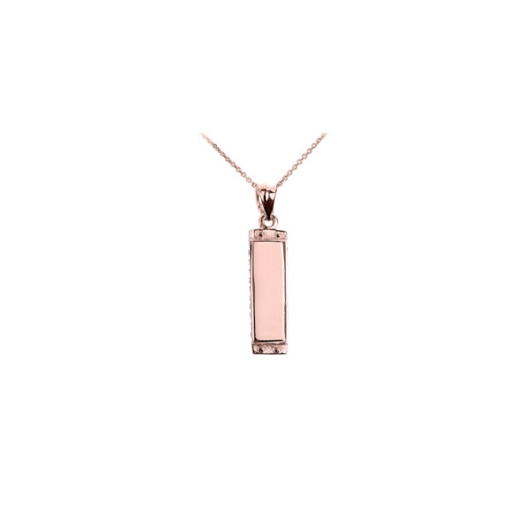 Gold Boutique - Necklace in Rose for Women GOOFASH