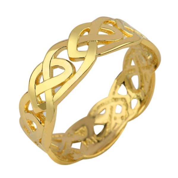 Gold Boutique - Ring Gold - Woman GOOFASH