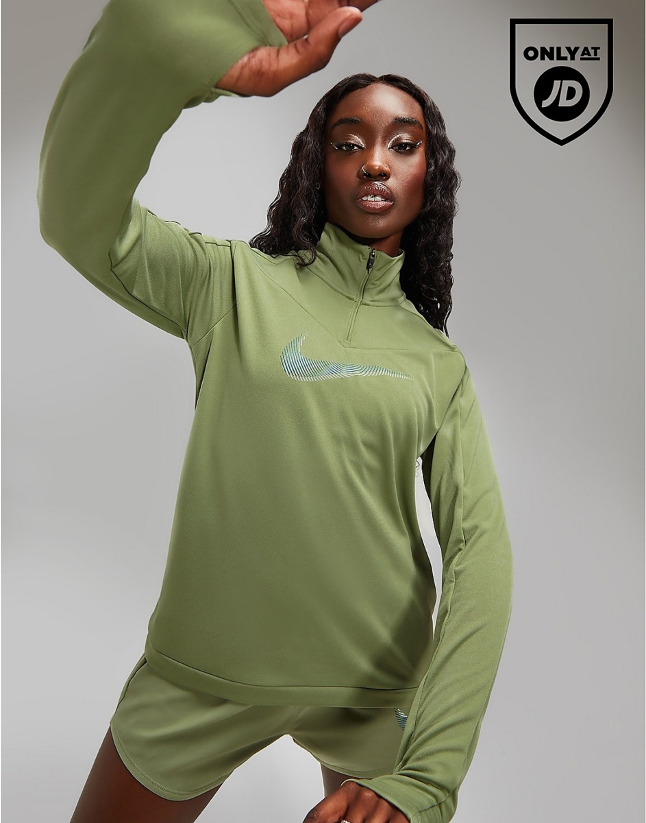 Green - Jacket - Nike - Women - JD Sports GOOFASH