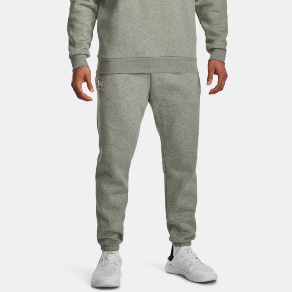 Green Joggers for Man by Under Armour GOOFASH
