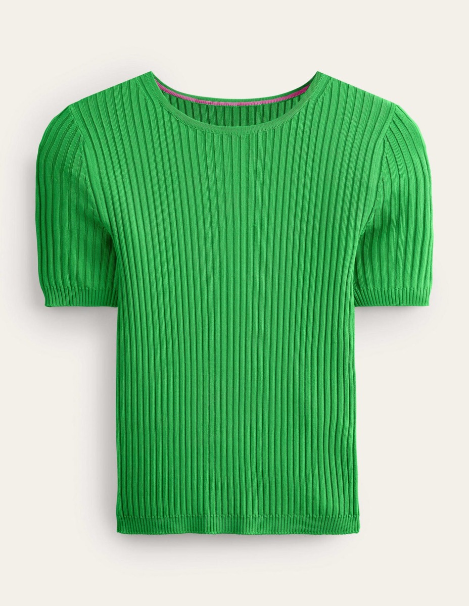 Green T-Shirt for Woman at Boden GOOFASH