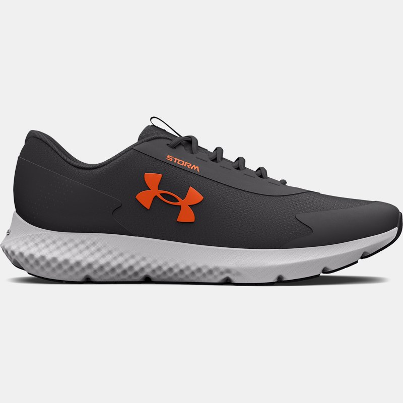 Grey Running Shoes for Man by Under Armour GOOFASH