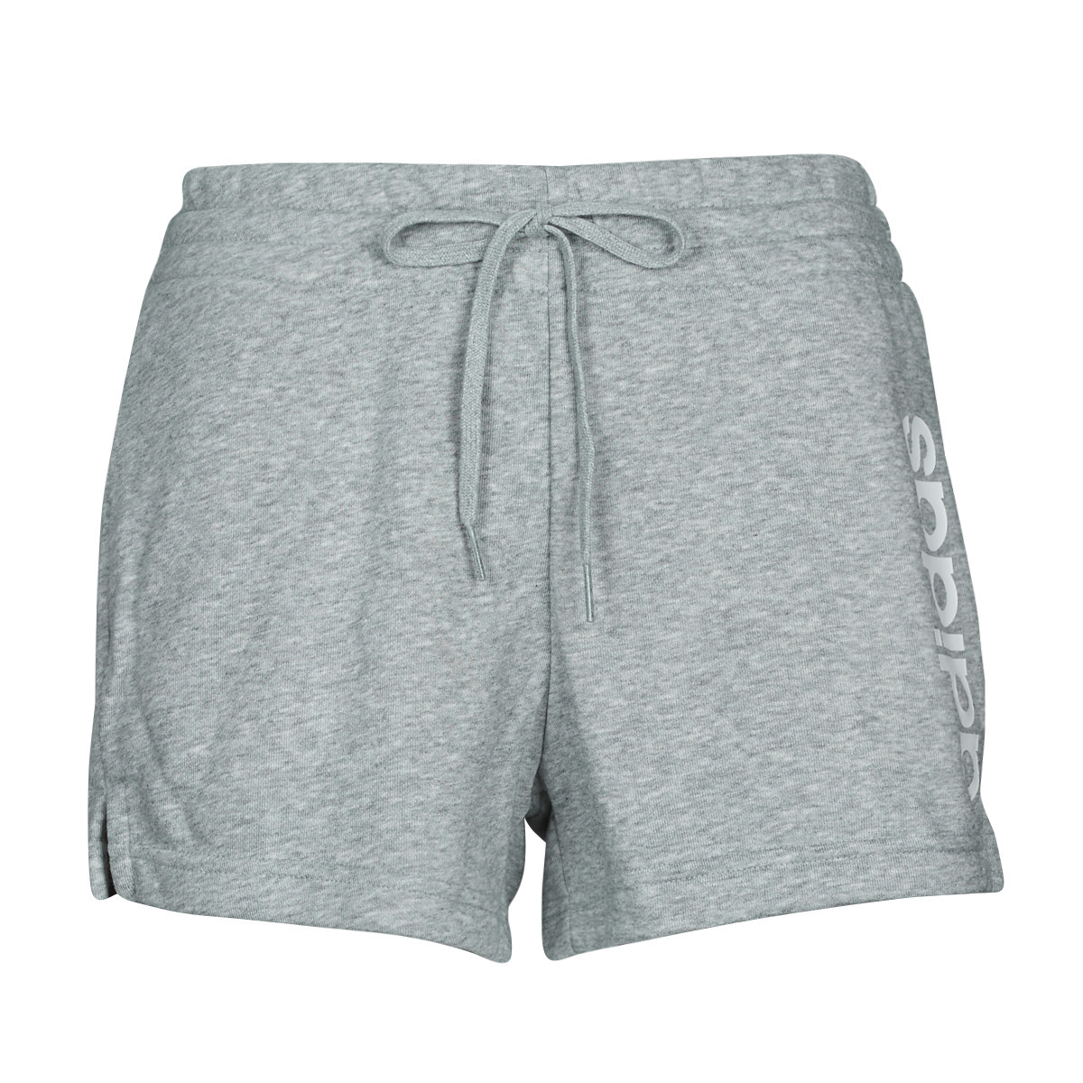 Grey Shorts - Spartoo GOOFASH