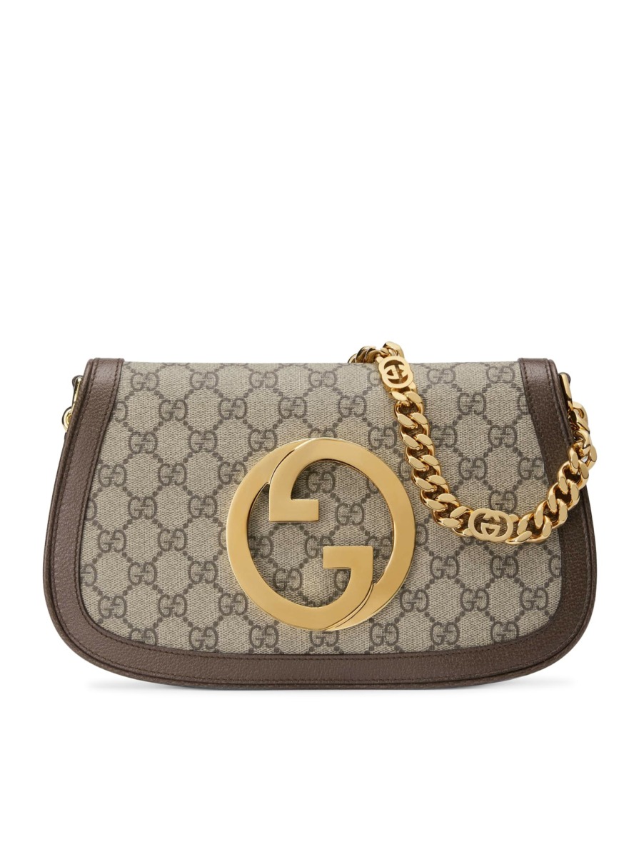 Gucci Women's Bag Ivory by Suitnegozi GOOFASH