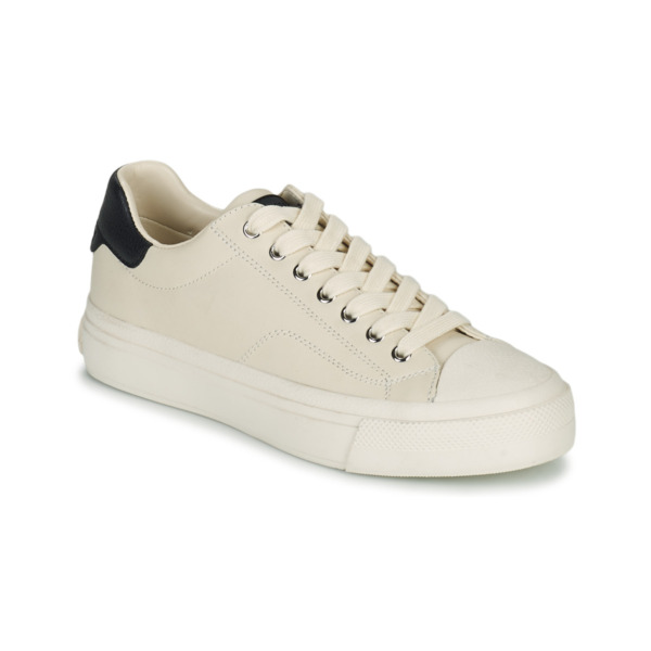 Guess - Sneakers White for Women from Spartoo GOOFASH