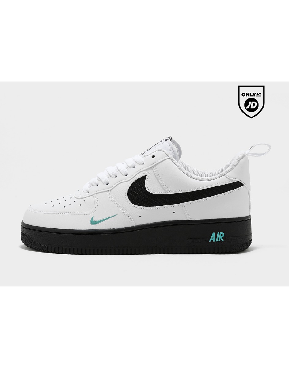 JD Sports Air Force White for Man by Nike GOOFASH