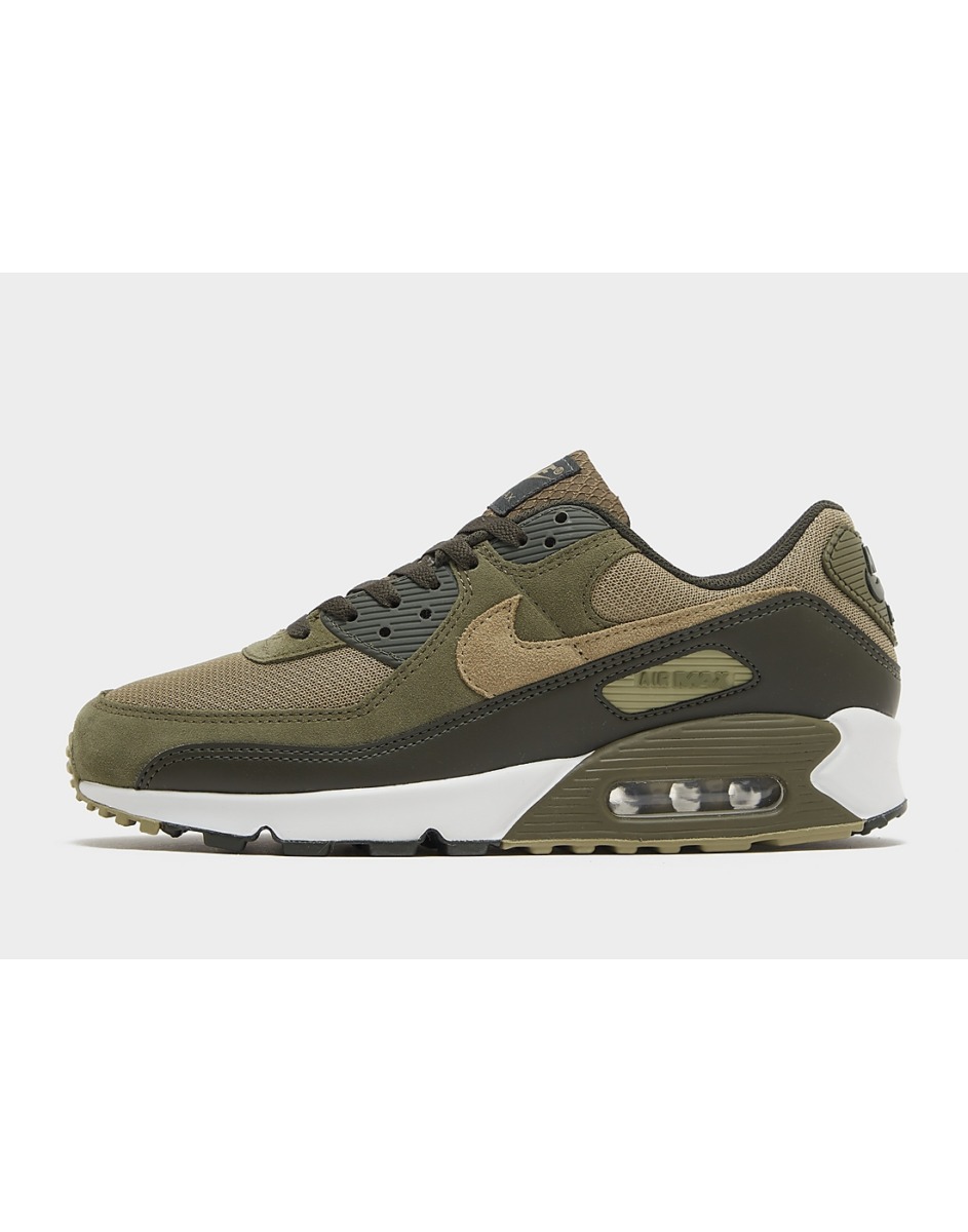 JD Sports Air Max Green for Man from Nike GOOFASH