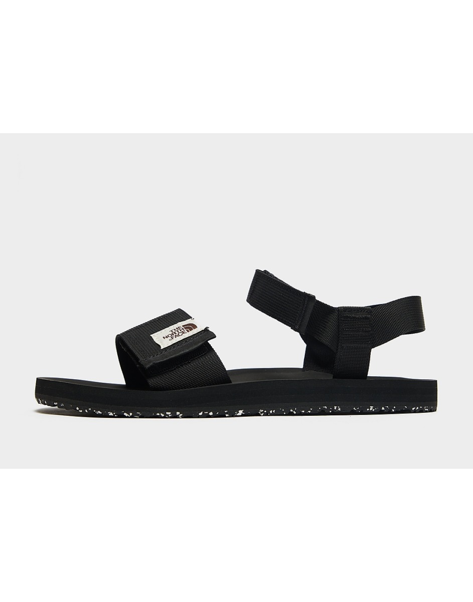 JD Sports Black Sandals for Men from The North Face GOOFASH
