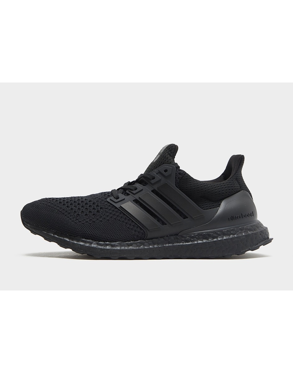 JD Sports - Black - Ultraboost Running Shoes - Adidas - Man GOOFASH