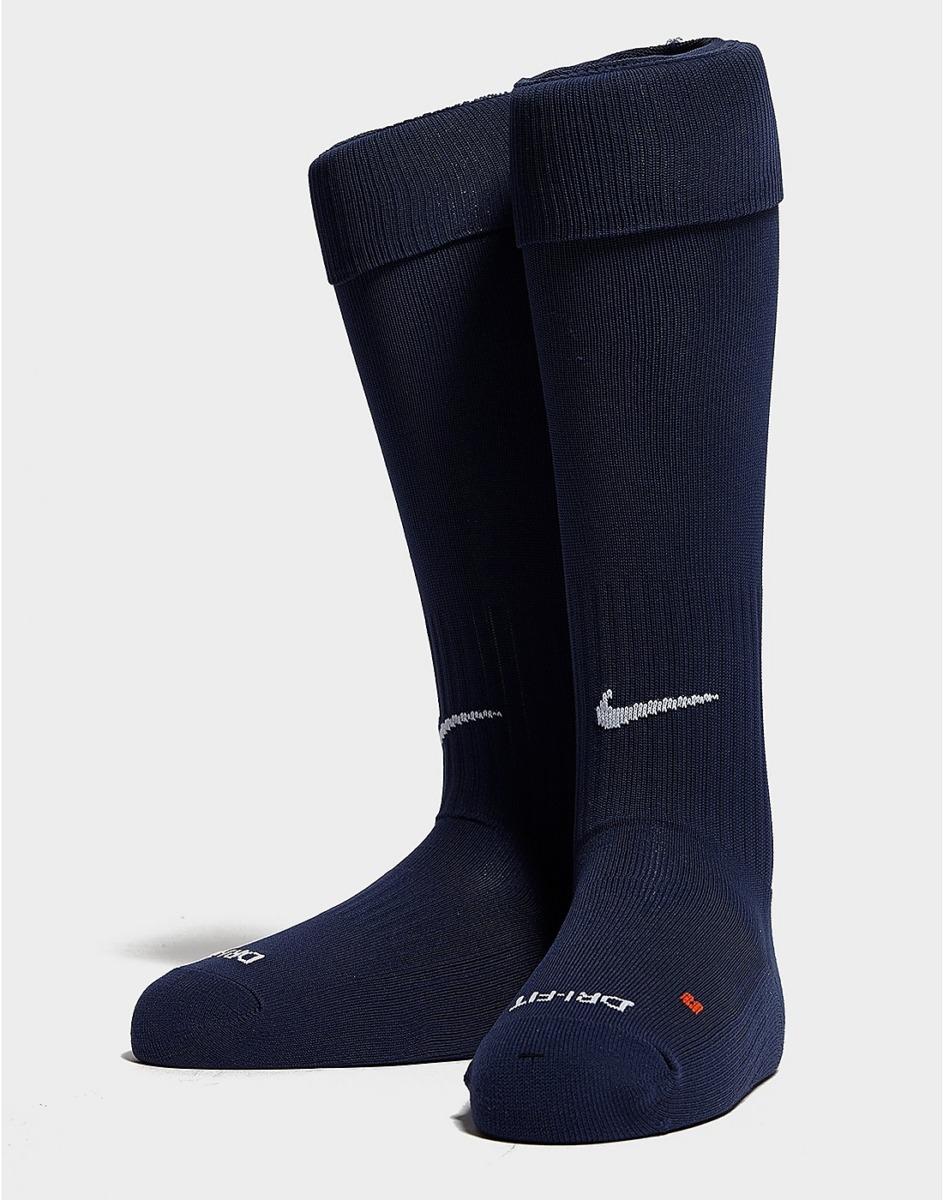 JD Sports - Blue Men Socks Nike GOOFASH