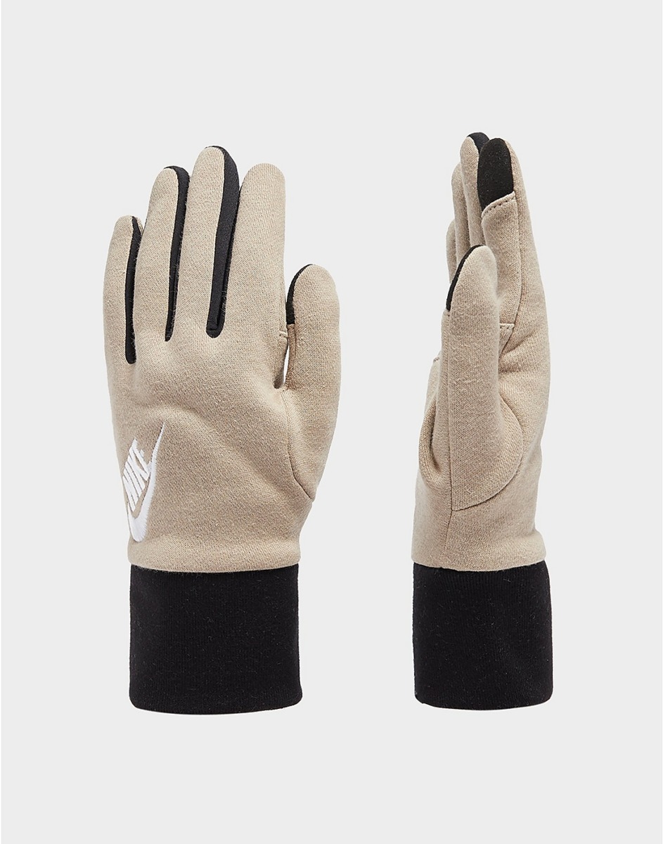 JD Sports Brown Gloves for Man from Nike GOOFASH