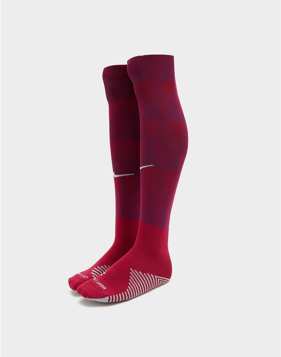 JD Sports Gents Socks in Red by Nike GOOFASH
