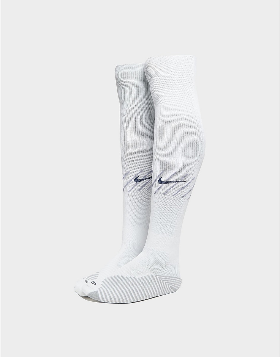 JD Sports - Gents White Socks by Nike GOOFASH