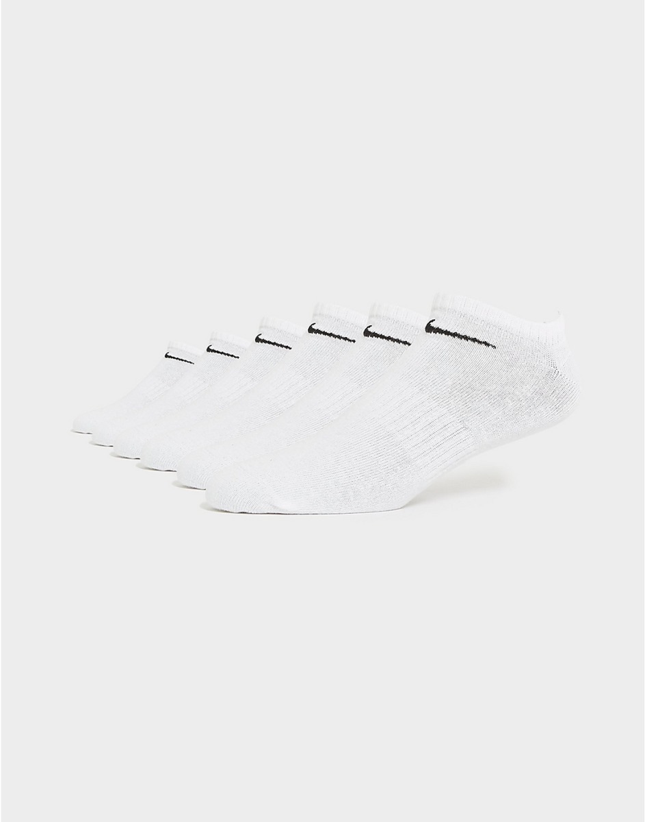 JD Sports - Men Socks - White GOOFASH